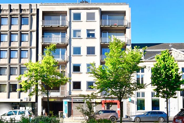 Appartement 16 pièces à vendre à Stationsstraat, Eeklo