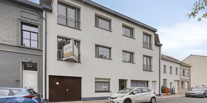 Overijsesteenweg, Hoeilaart - Maison à vendre