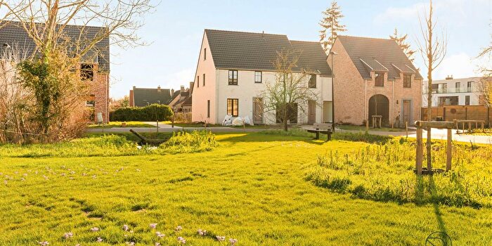 Maison à vendre - Smeskeshof, Waregem