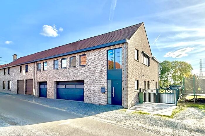Maison 3 pièces à vendre - Haan, LONDERZEEL