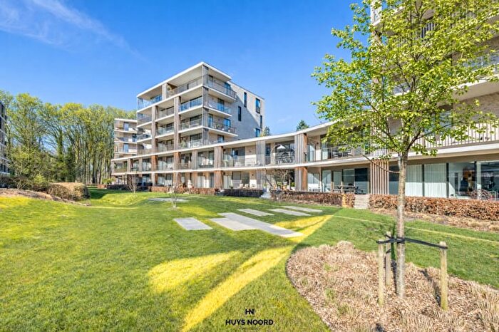 Appartement 1 pièce à Vaartdijkstraat, SintMichiels, à vendre