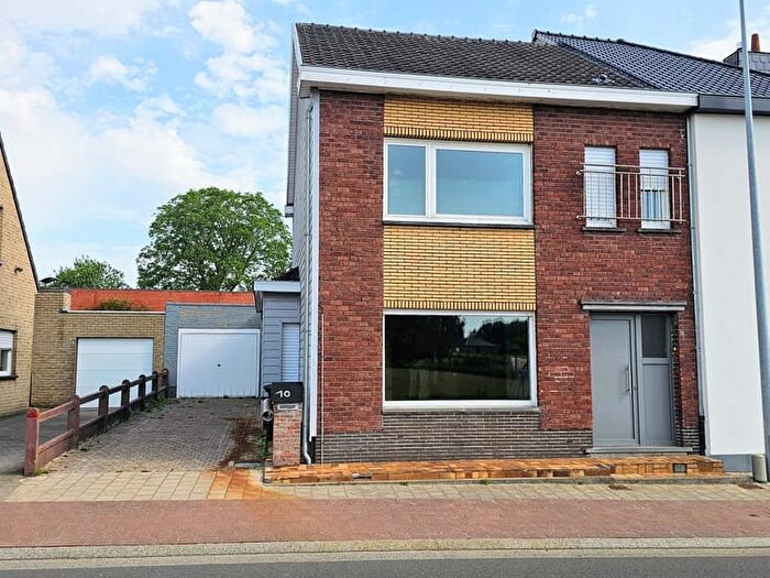 Kwakkel, Aaigem - Maison 15 pièces à vendre