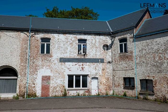 Boulevard du Fort, Couvin Mariembourg : Maison 4 pièces à vendre