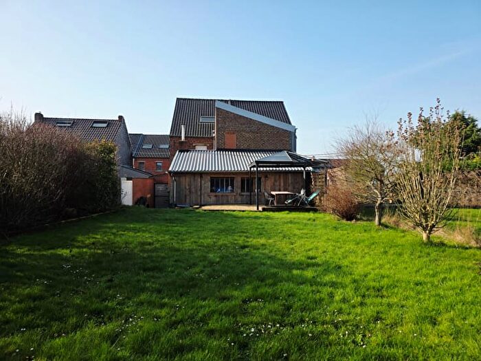 Maison 3 pièces à Rue Des Ardennes, BraineleComte, à vendre
