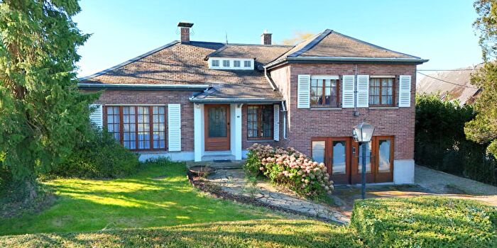 Maison 3 pièces à vendre à Avenue de la Libération, Ayeneux