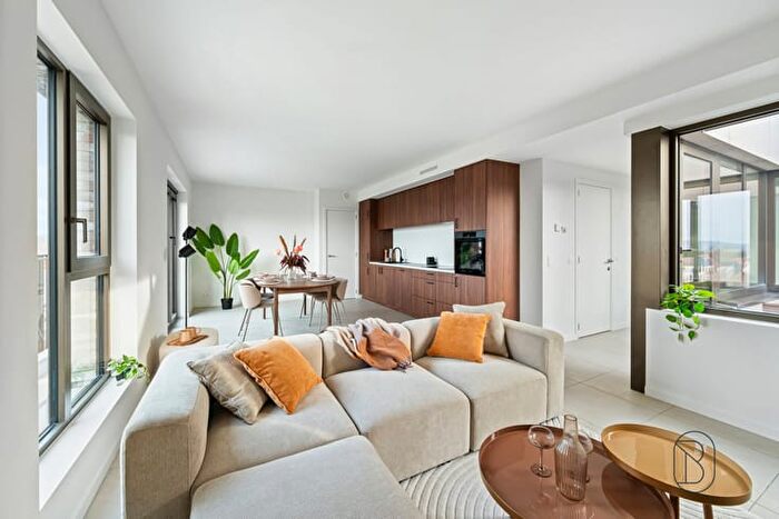 Appartement 2 pièces à vendre - Molendam, RONSE
