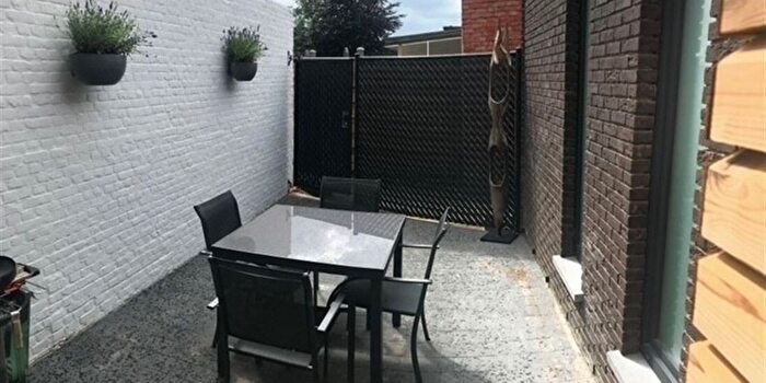 Maison 2 pièces à Eduard Anseelestraat, Willebroek, à vendre