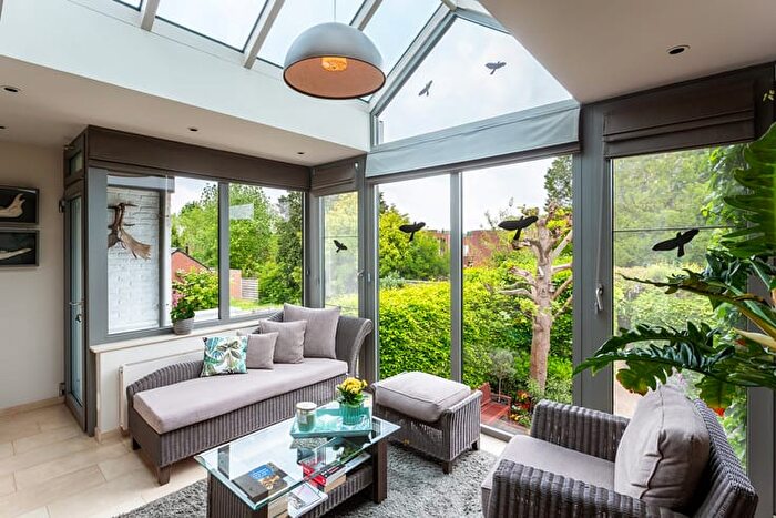 Maison 1 pièce à Sparrenlaan, BeverenKruibekeZwijndrecht, à vendre