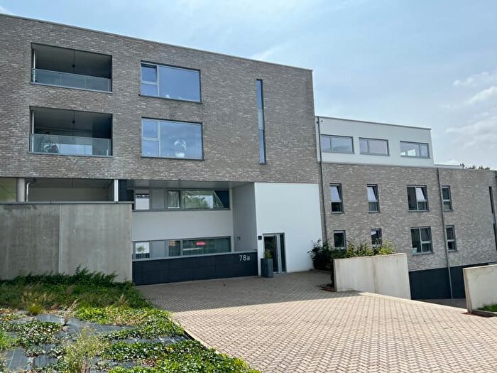 Appartement 2 pièces à Rue Jean Kurtz a, Verviers, à louer