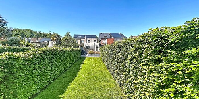 Koningsdijk, Meerdonk - Maison 3 pièces à vendre