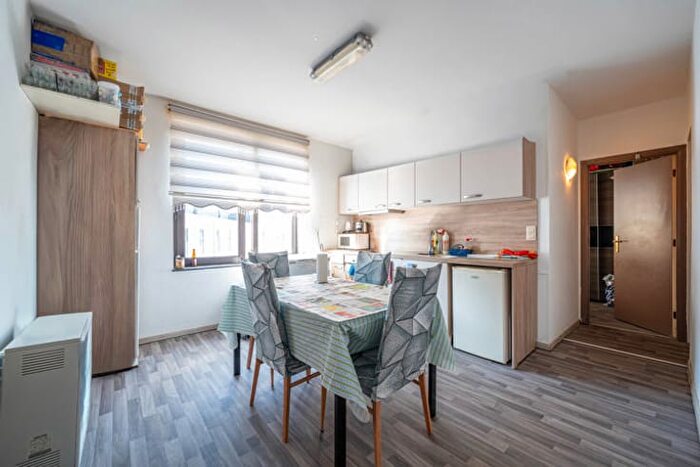 Appartement 1 pièce à vendre - Rue Saint Paul, Welkenraedt