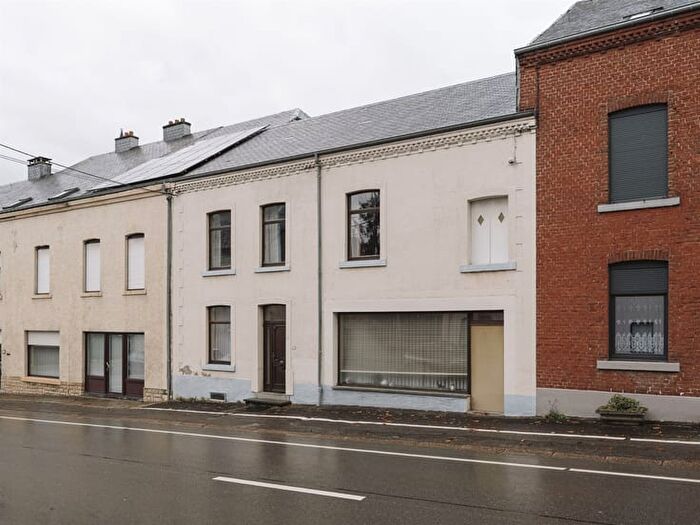 Maison 4 pièces à vendre - GrandRue, HABAY