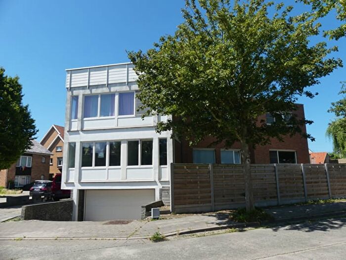 Paul Michielslaan, Oostende : Maison 7 pièces à vendre