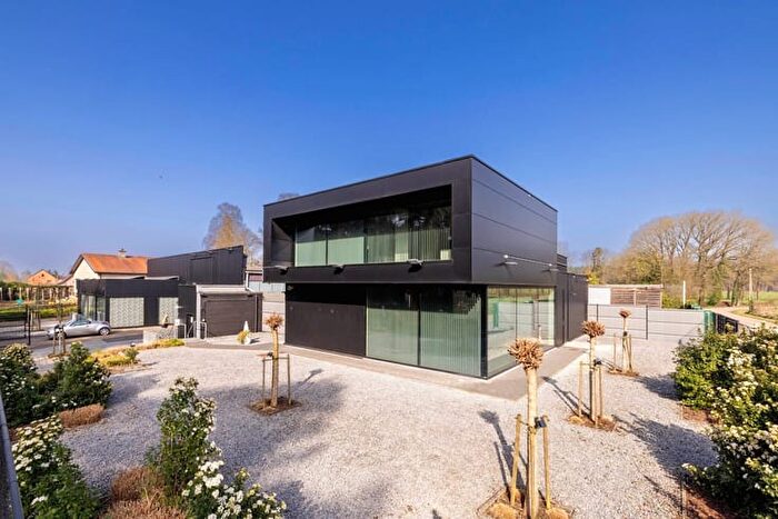 Blaubergsesteenweg, Herselt : Maison 1 pièce à vendre