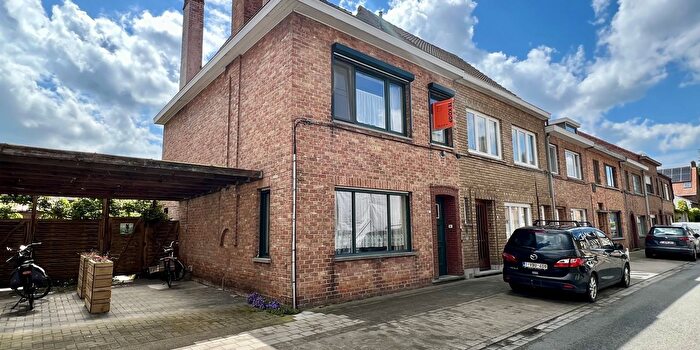 Maison 3 pièces à vendre à Oude Hoogweg, SintKruis