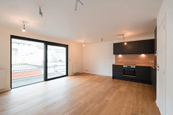 Appartement 2 pièces à vendre à Rue Haute, A