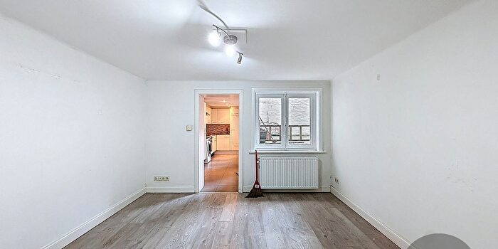 Appartement 1 pièce à vendre - Paul Parmentierlaan, Knokke