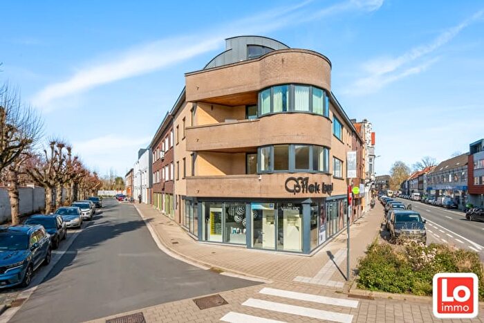 Verkortingstraat, SintAmandsberg : Appartement 10 pièces à vendre