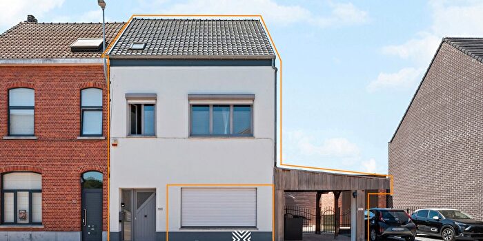 Appartement 2 pièces à Generaal de Krahestraat, Leopoldsburg, à vendre