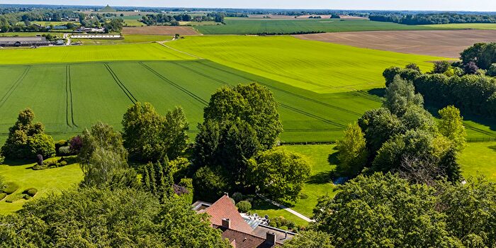OphainBoisSeigneurIsaac, WaalsBrabant - Maison 4 pièces à vendre