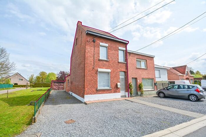 Kwaenijkstraat, BOORTMEERBEEK : Maison 2 pièces à vendre