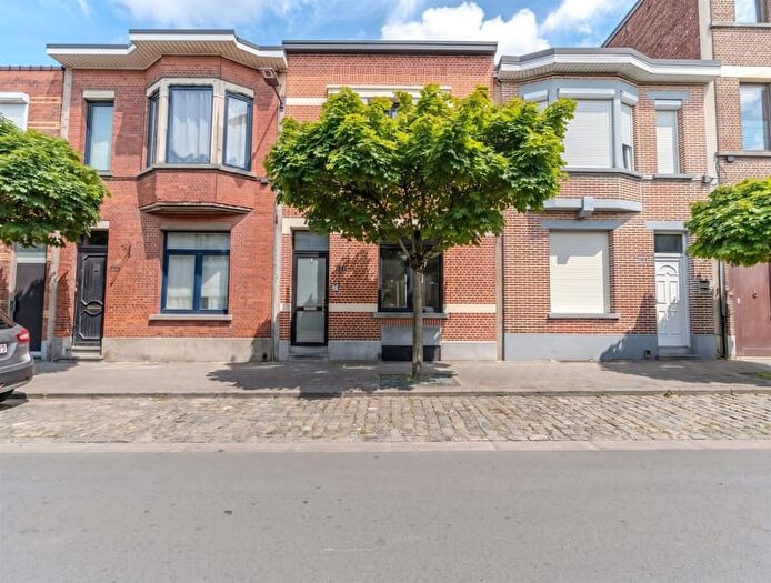 Michel Willemslaan, Wilrijk : Maison 2 pièces à vendre
