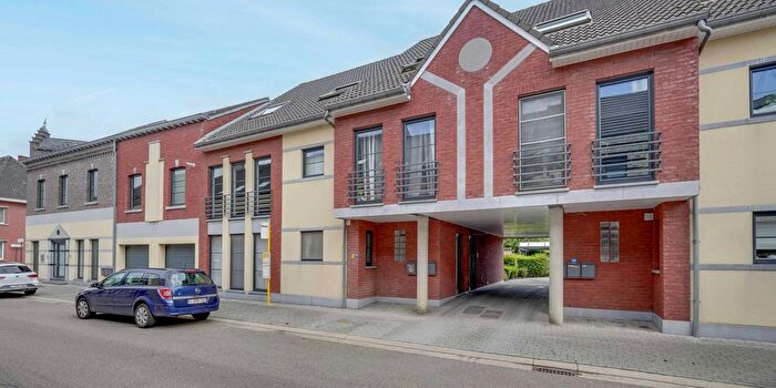 Appartement 2 pièces à SINTALBANUSSTRAAT, Vlijtingen, à vendre
