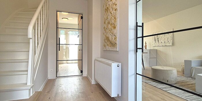 Maison 3 pièces à vendre à Begonialaan, Tielt