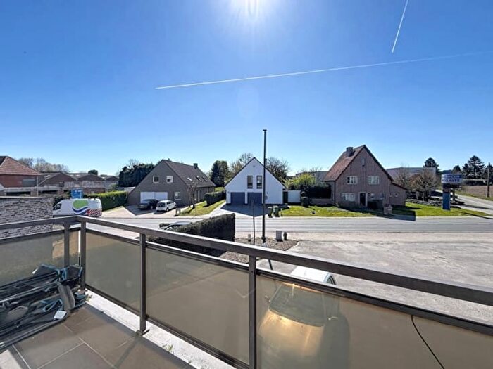 Merchtemsesteenweg, Meise : Appartement 5 pièces à vendre