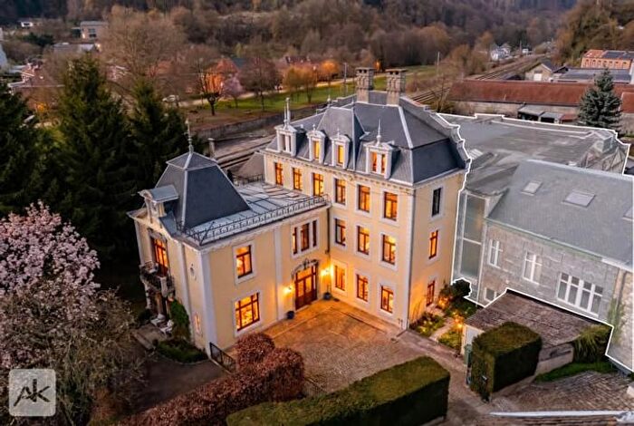 Maison 6 pièces à vendre à Place Spéder de Harven, Theux