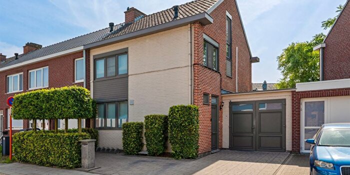 Maison 4 pièces à vendre à Boerenkrijglaan, Turnhout