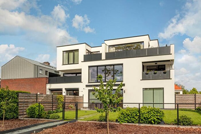Appartement 2 pièces à vendre à Schildesteenweg, OELEGEM