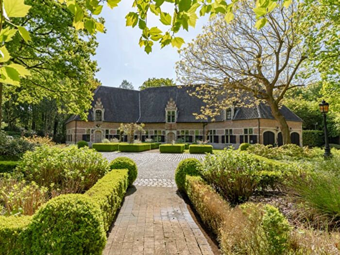 Kempervendreef, Keerbergen : Maison 5 pièces à vendre