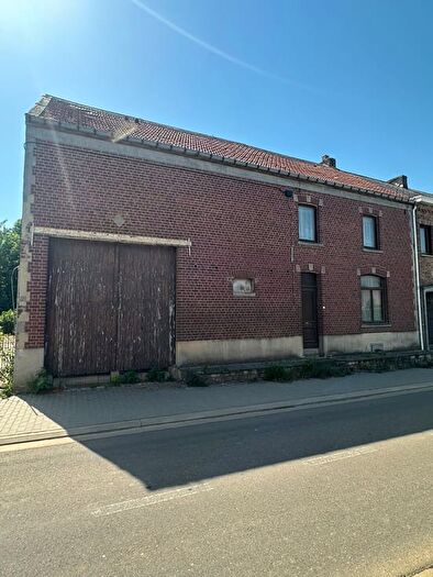 Maison 4 pièces à Torenhofstraat, Boutersem, à vendre