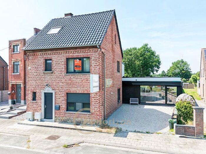 Maison 3 pièces à Rue Zéphirin Caron, Tertre, à vendre