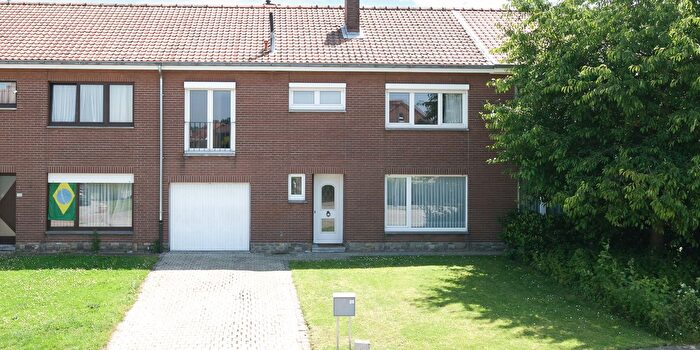 Maison 5 pièces à vendre à SintPancratiuslaan, Sterrebeek