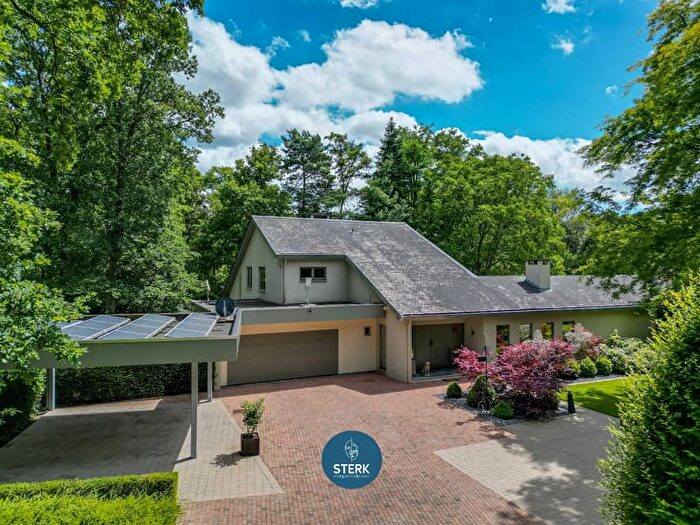 Neerharenweg, Lanaken : Maison 1 pièce à vendre