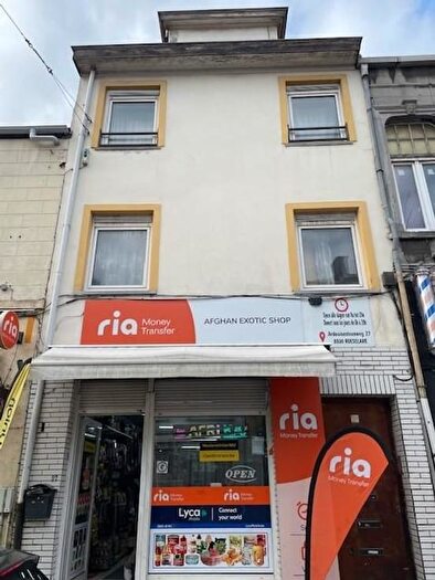 Ardooisesteenweg, Roeselare - Maison 4 pièces à vendre