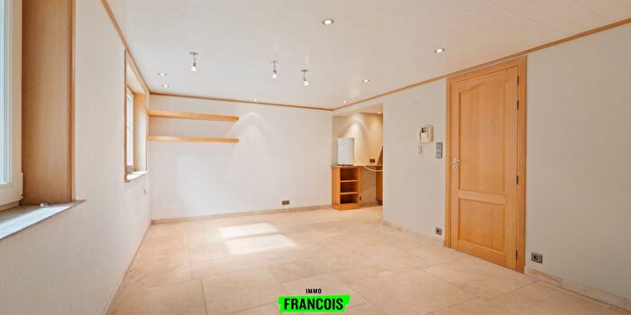 Appartement 1 pièce à vendre - Coosemanslaan, Koksijde