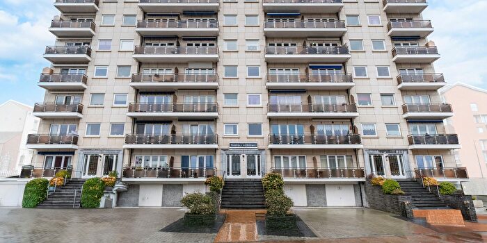 Appartement 2 pièces à vendre - Chaussée Des Gaulois, Wavre