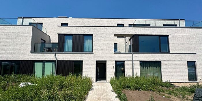 Kromstraat, Ranst - Appartement 2 pièces à louer