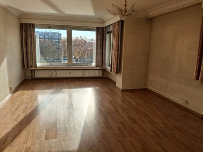 Appartement 2 pièces à Quai Saint Léonard c, Liège, à vendre