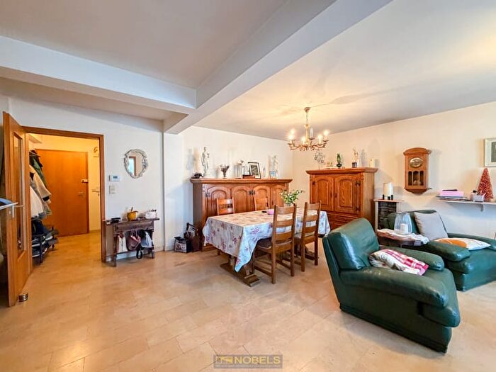 Burgschelde, Oudenaarde - Appartement 9 pièces à vendre