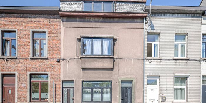 Maison 4 pièces à vendre - Hagelandkaai, Gent