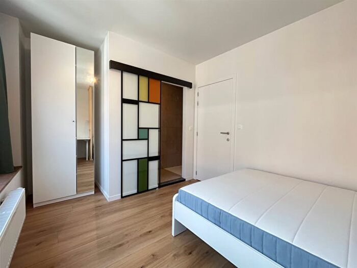 Rue Dame Odile, Tournai : Appartement 1 pièce à louer