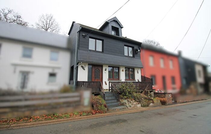 Wenzelbach, BurgReuland : Maison 3 pièces à vendre