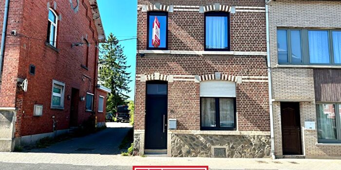Maison 3 pièces à louer - Maastrichtersteenweg, Tongeren