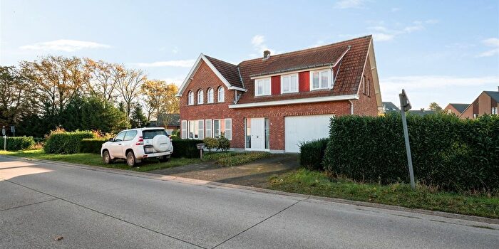 Maison 5 pièces à vendre - Oostmalseweg, Beerse