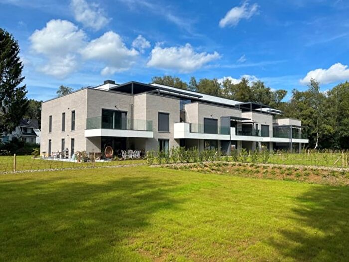 Appartement 3 pièces à Route du Condroz, Neupré RotheuxRimière, à vendre