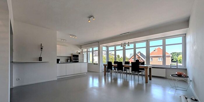 Augustusstraat, Zutendaal - Appartement 2 pièces à vendre